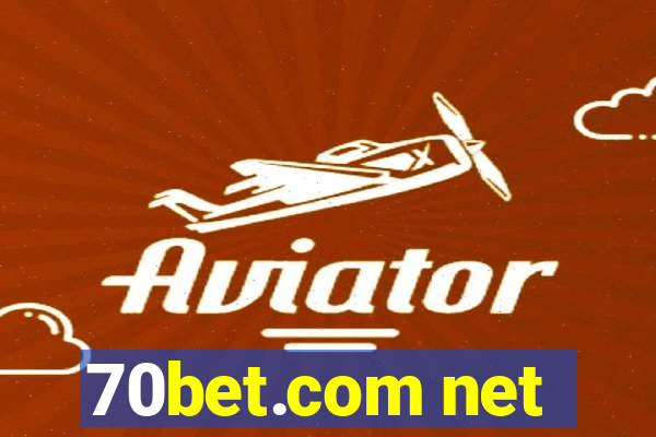70bet.com net